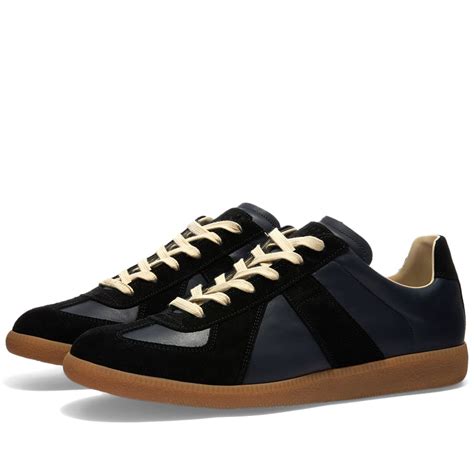 maison margiela replica shoes cheap|margiela fusion stockx.